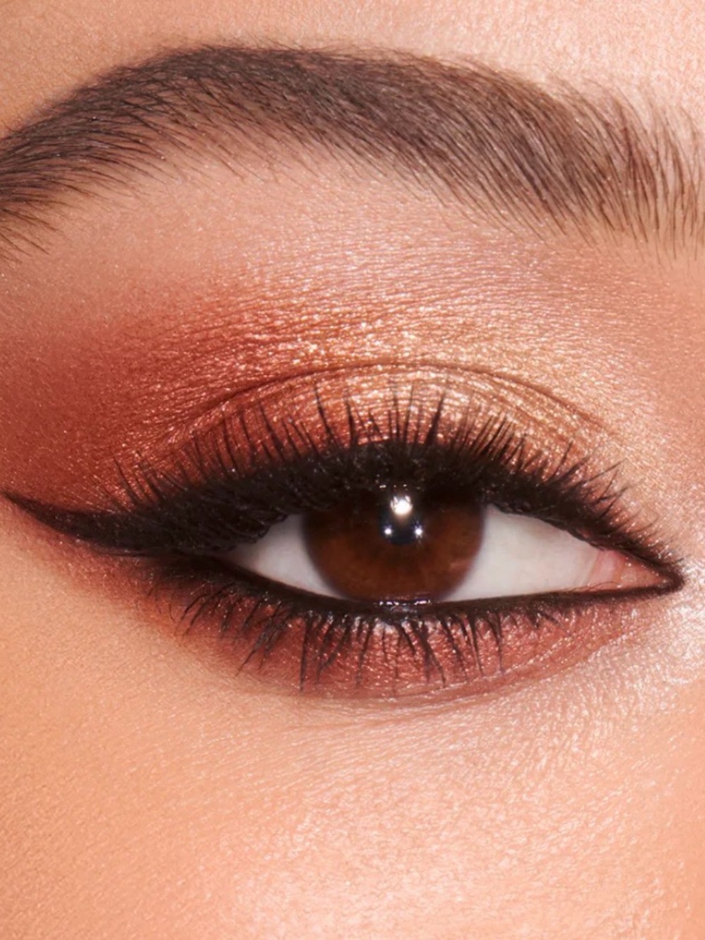 Charlotte Tilbury La Dolce Vita/Bella Sofia Luxury Palette
